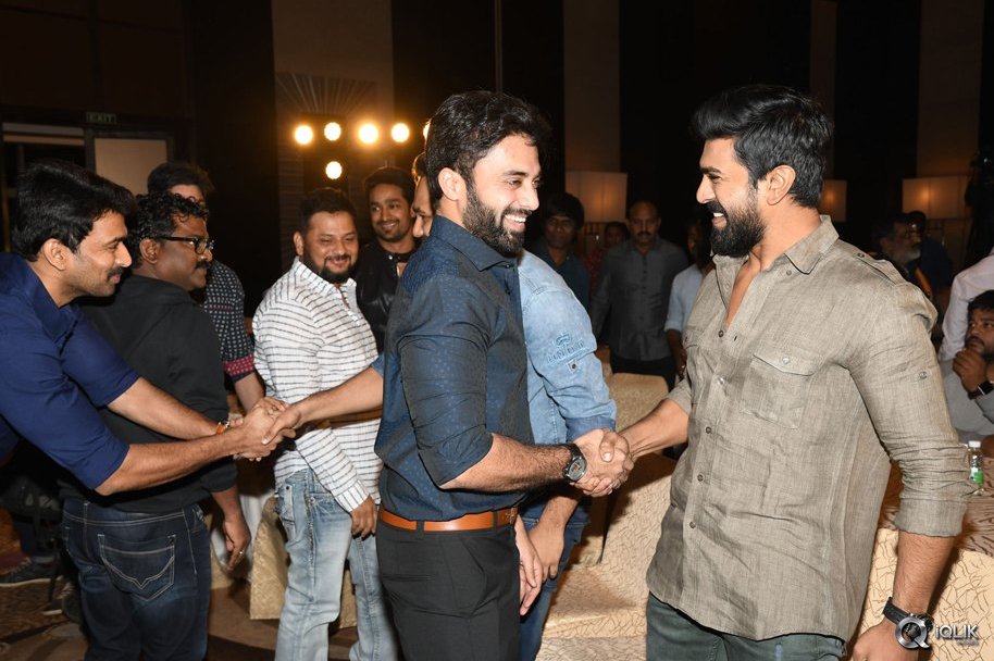 Dhruva-Movie-Thanks-Meet